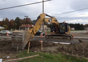 LOR-57-9.09 Grafton, Ohio Lorain County Engineer