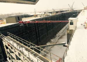 St. Lawrence Seaway